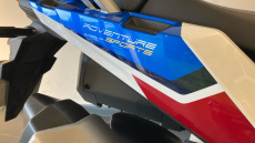 Honda Africa Twin CRF1100 Adventure Sports DCT, Plus Pack